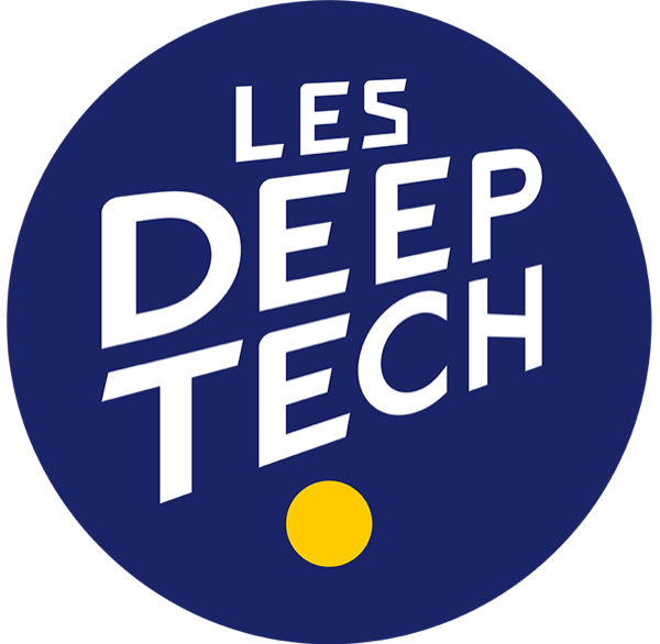 Deep Tech